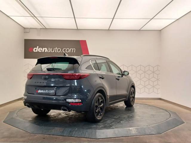 Kia Sportage image 5