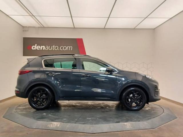 Kia Sportage image 7