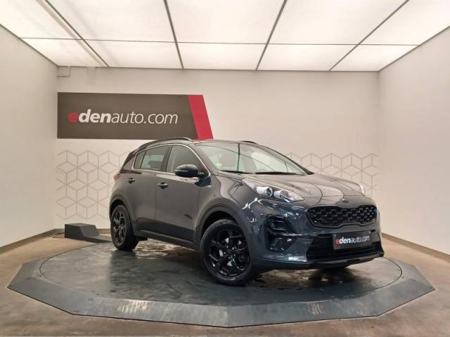 Kia Sportage image 3