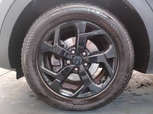 Kia Sportage image 2