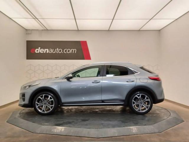 Kia Xceed image 2