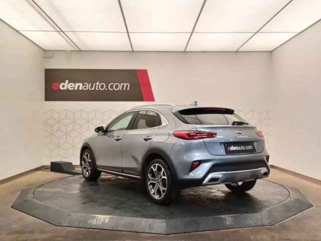 Kia Xceed image 9
