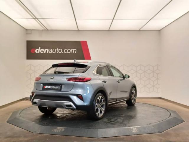 Kia Xceed image 3