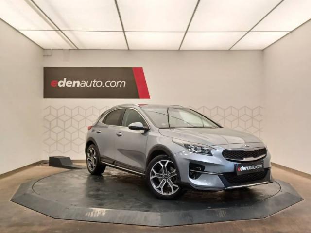 Kia Xceed image 4