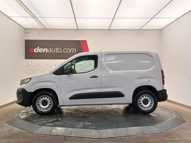 Peugeot Partner image 5