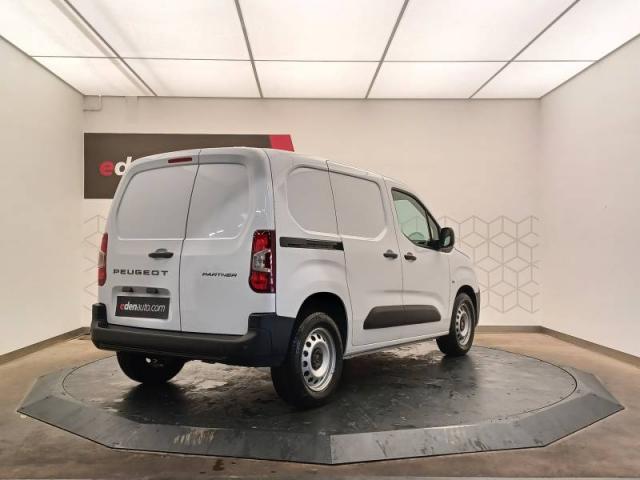 Peugeot Partner image 7