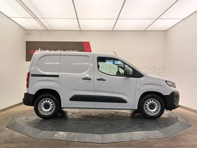 Peugeot Partner image 3