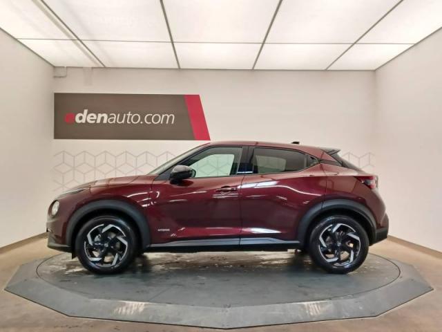 Nissan Juke image 8
