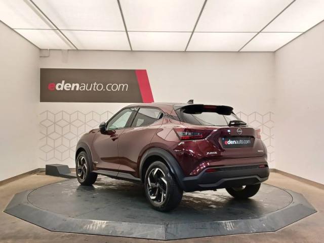 Nissan Juke image 9