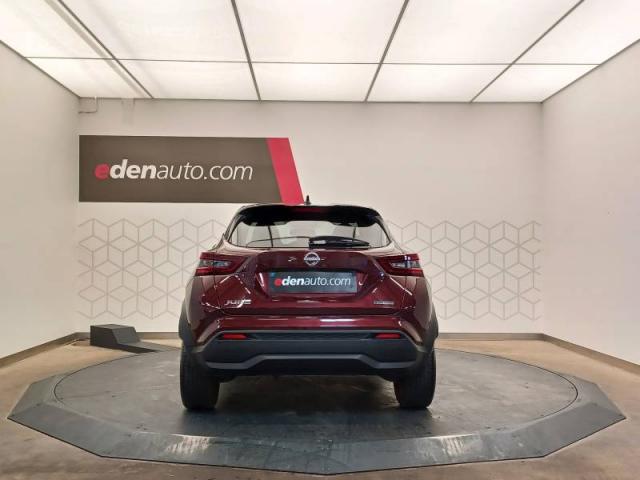 Nissan Juke image 3