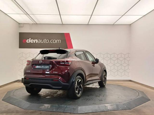 Nissan Juke image 2