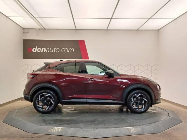 Nissan Juke image 4