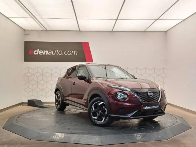 Nissan Juke image 6