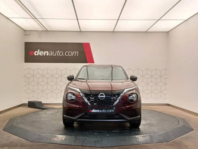 Nissan Juke image 7