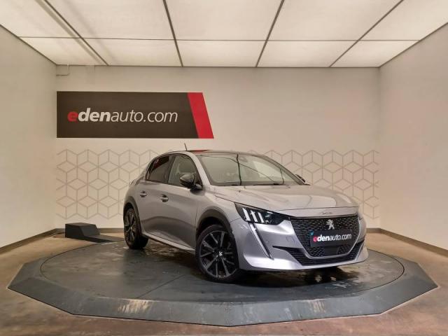 Peugeot 208 image 9