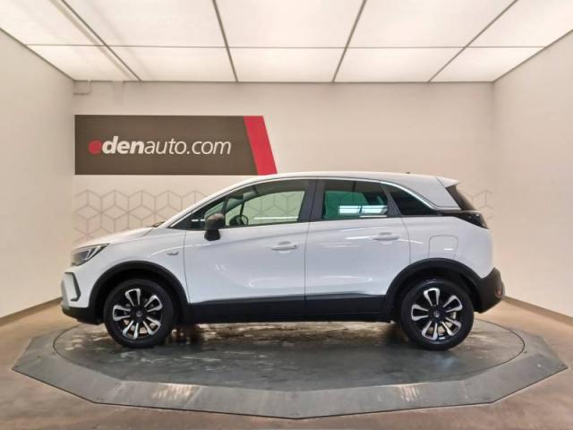 Opel Crossland image 8