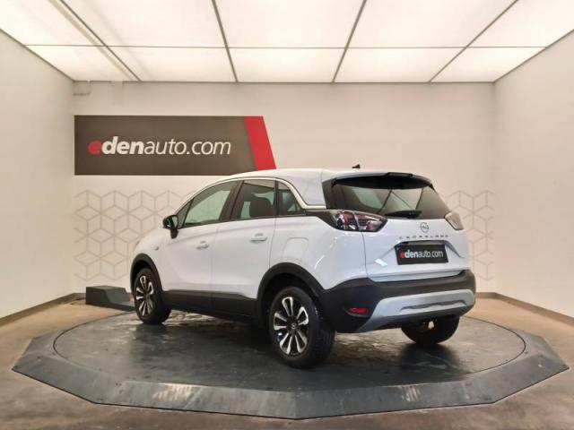 Opel Crossland image 7