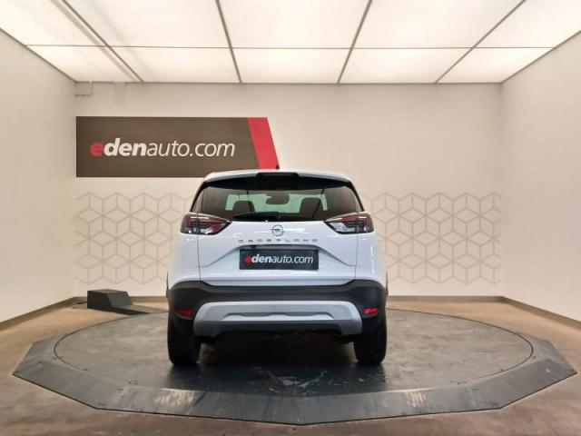 Opel Crossland image 1