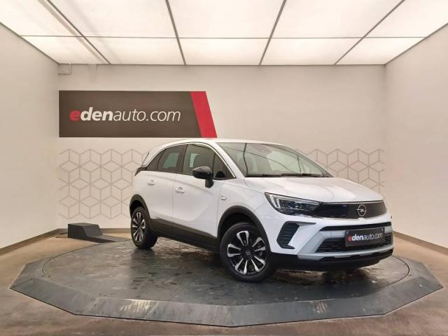 Opel Crossland image 3