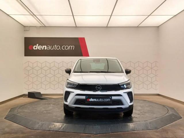 Opel Crossland image 2