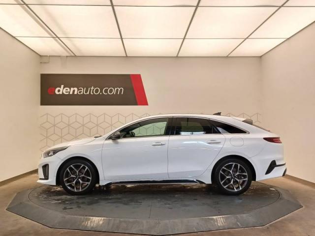 Kia Pro_cee'D image 9