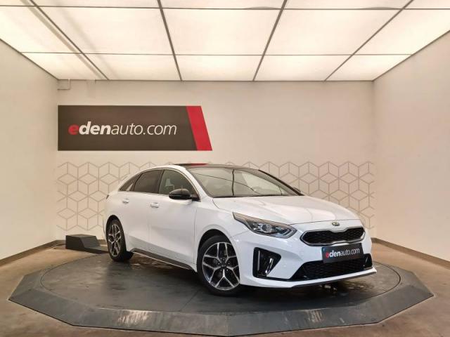 Kia Pro_cee'D image 8