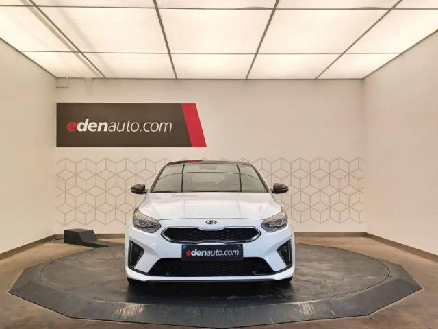 Kia Pro_cee'D image 7