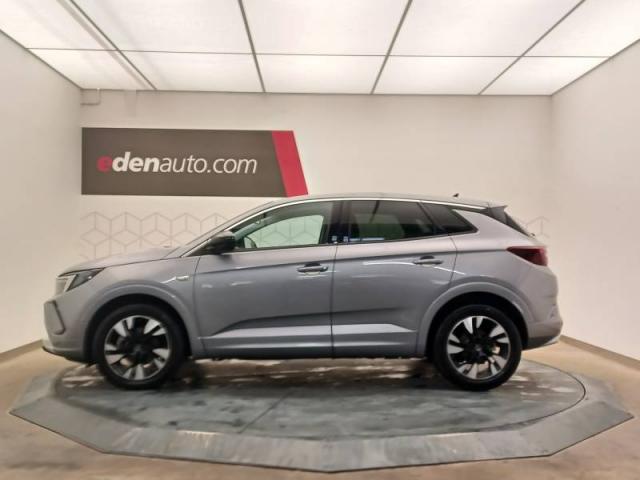 Opel Grandland image 2