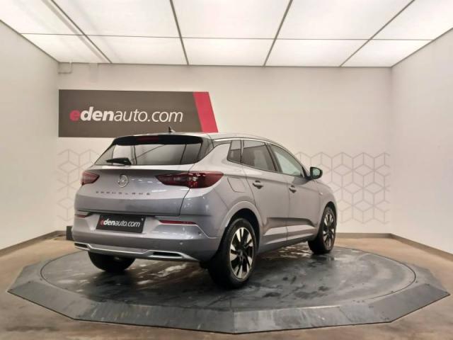 Opel Grandland image 9
