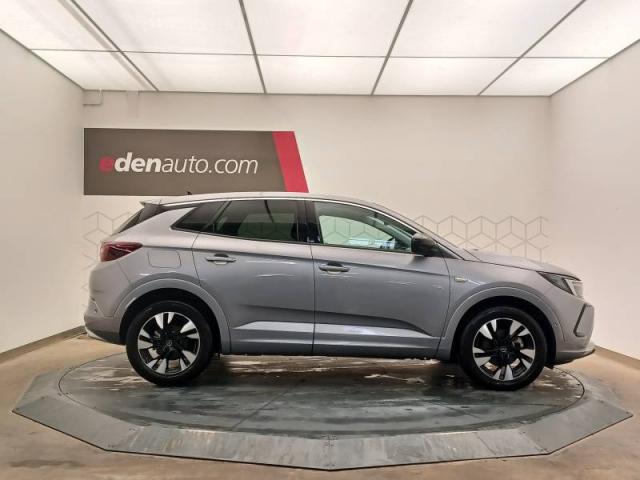 Opel Grandland image 8