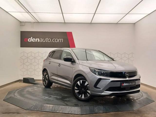 Opel Grandland image 4