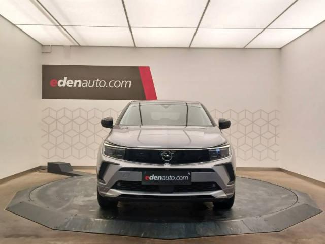 Opel Grandland image 1