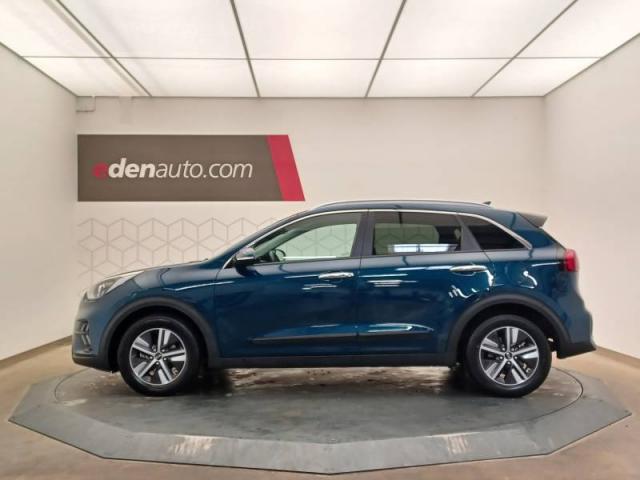Kia Niro image 9
