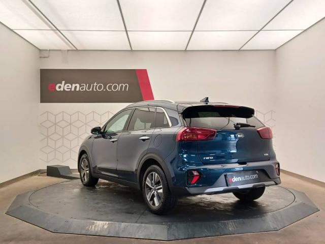 Kia Niro image 3