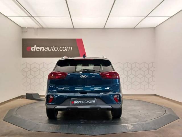 Kia Niro image 7