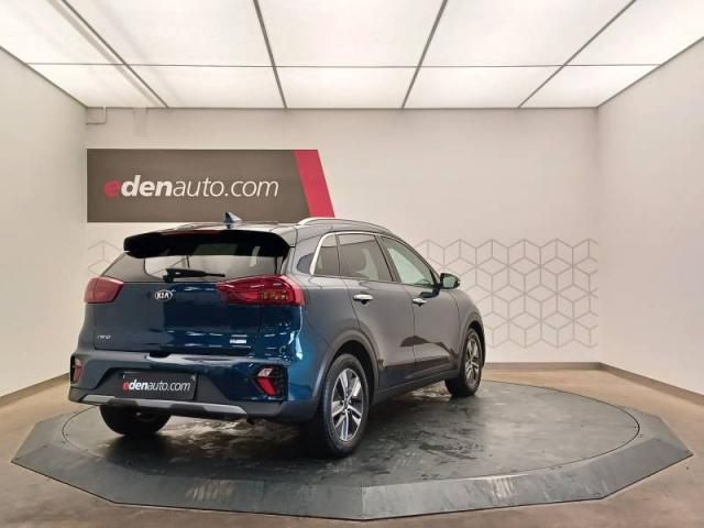 Kia Niro image 8