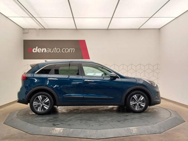 Kia Niro image 1