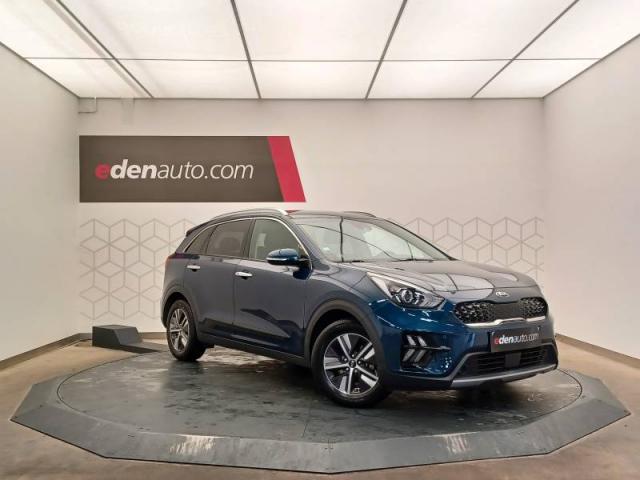 Kia Niro image 5