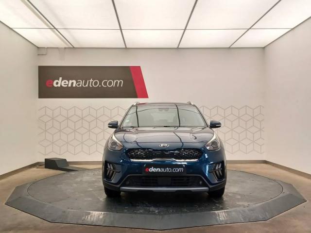 Kia Niro image 4