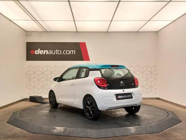 Citroen C1 image 6