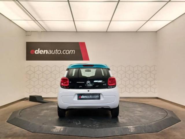 Citroen C1 image 7
