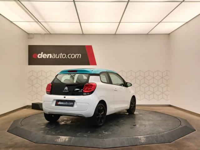 Citroen C1 image 1