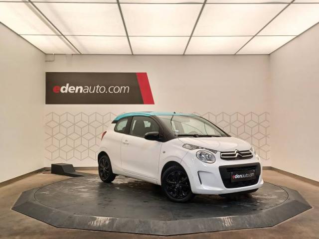 Citroen C1 image 9