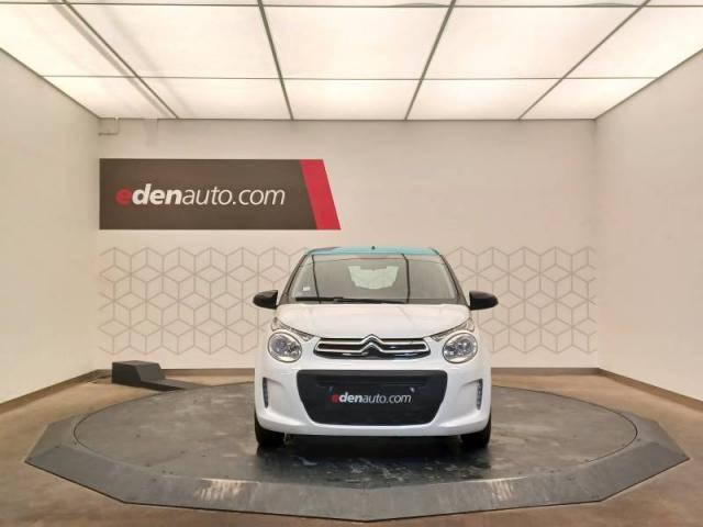 Citroen C1 image 3