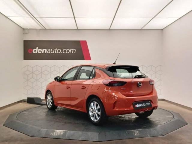 Opel Corsa image 6