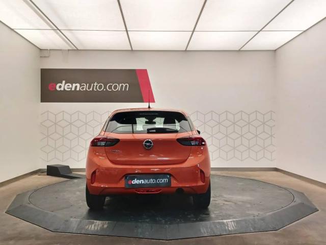 Opel Corsa image 2