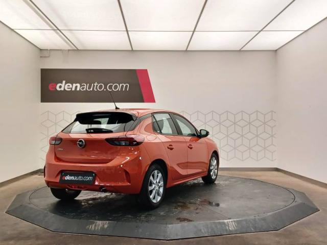 Opel Corsa image 1