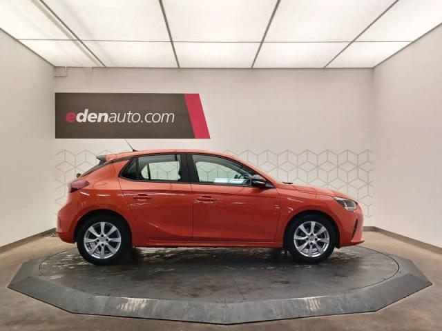 Opel Corsa image 7