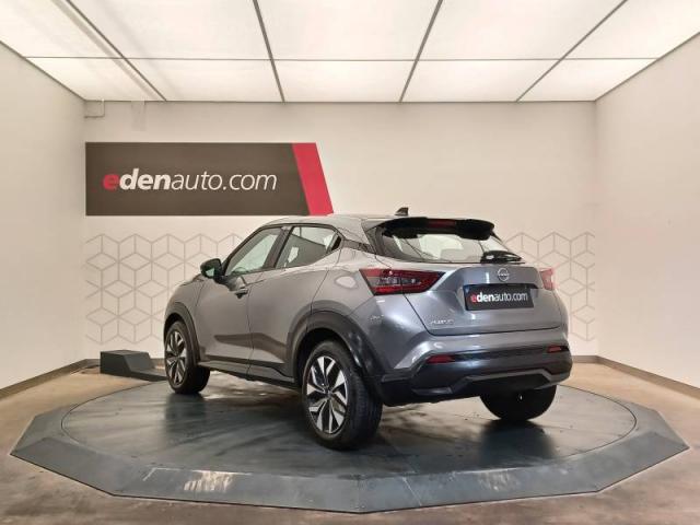 Nissan Juke image 7