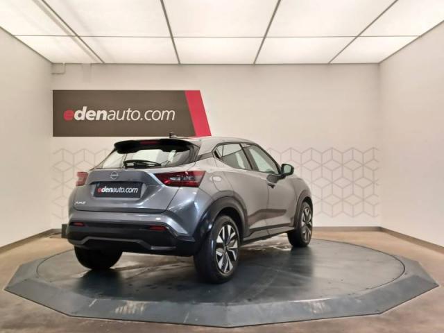 Nissan Juke image 4